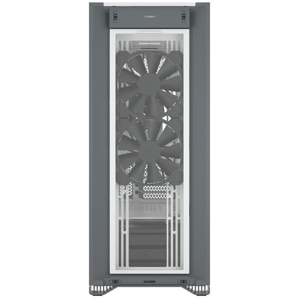 コルセア(メモリ) CC-9011219-WW ATX フルタワー PCケース 7000D
