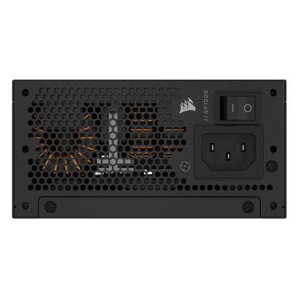 コルセア(メモリ) CP-9020257-JP PC電源ユニット SF1000 Platinum ATX3
