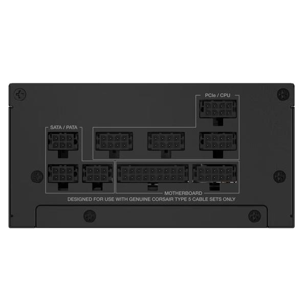コルセア(メモリ) CP-9020284-JP PC電源ユニット SF750 Platinum ATX3 