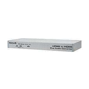 Gefen GTV-HDMI-2-HDMIAUD HDMIオーディオコンバーター