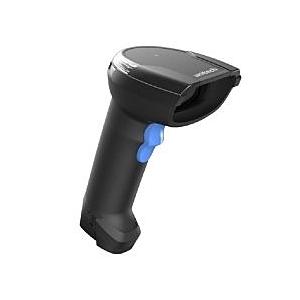 ユニテック・ジャパン MS851-SRCB00-SG MS851 レーザースキャナー、RS232有線テレビ スキャナー-バーコードリーダー-スマホ、タブレット、パソコン