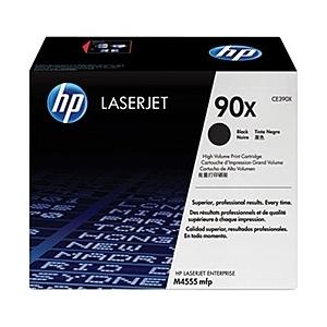 HP CE390X 90X トナーカートリッジ 黒 大容量