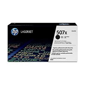 HP CE400X 507X トナーカートリッジ 黒 大容量
