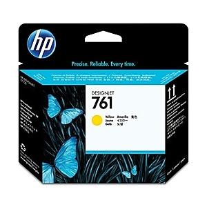 CH645A HP761 プリントヘッド イエロー