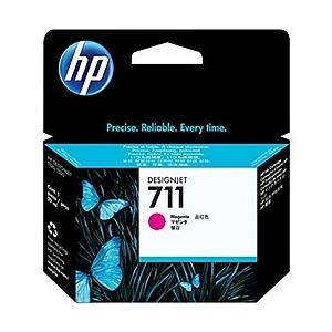 CZ131A HP711インクカートリッジマゼンタ29ml｜podpark