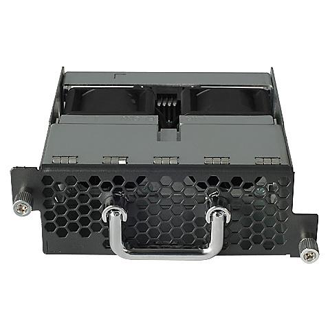 JG553A HPE Networking X712 Back-to-Front HV Fan Tray パソコン周辺機器-スマホ、タブレット、パソコン