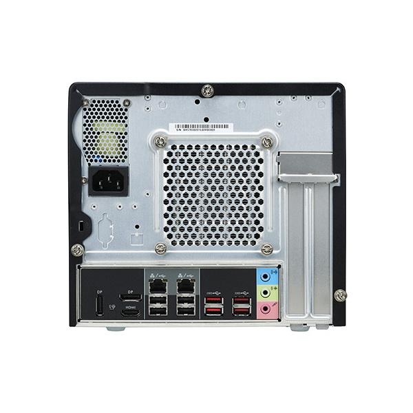 Shuttle SH570R6 ベアボーンPC : 0887993003498 : PodPark Yahoo Shuttle SH570R6 ベアボーンPC : 0887993003498 : PodPark Yahoo
