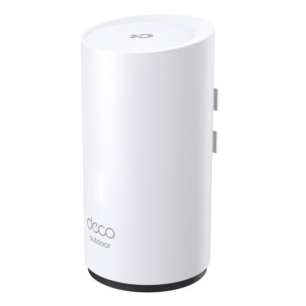 TP-LINK Deco X50-Outdoor(1-pack)(jp) AX3000 屋内外対応メッシュWi-Fi 6システム_2