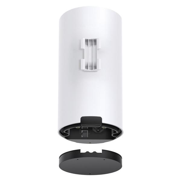 TP-LINK Deco X50-Outdoor(1-pack)(jp) AX3000 屋内外対応メッシュWi-Fi 6システム_3