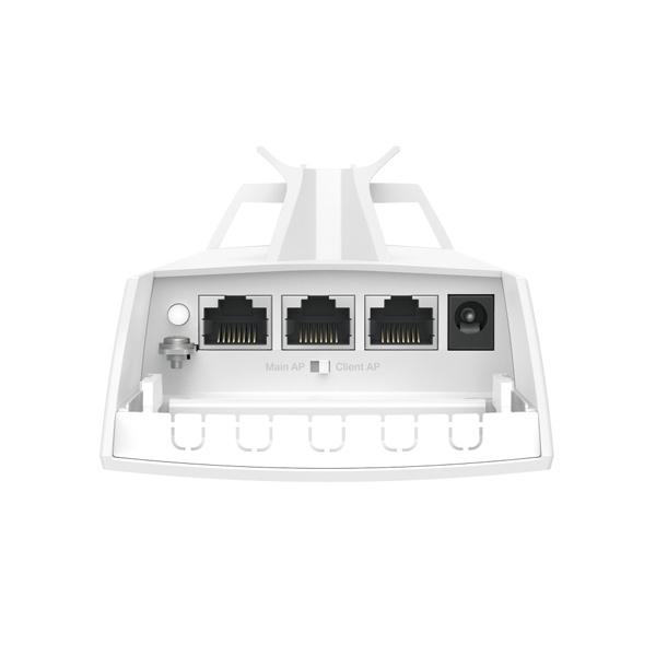 TP-LINK EAP215-Bridge KIT V3.20 Omada 5GHz（867Mbps）屋内外対応 長