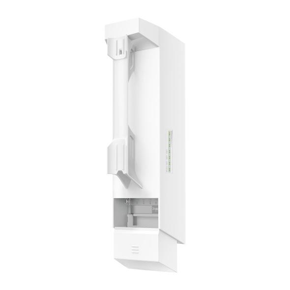 ルーター・ネットワーク機器 TP-Link EAP100-Bridge-Kit TP-LINK EAP100-Bridge KIT Omada 2.4GHz（300Mbps）屋内外対応 長距離