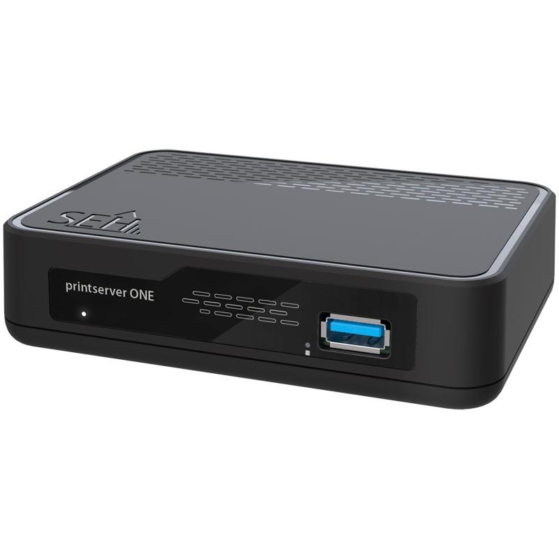 EPSON PSONE インパクトプリンター用 USBプリントサーバー