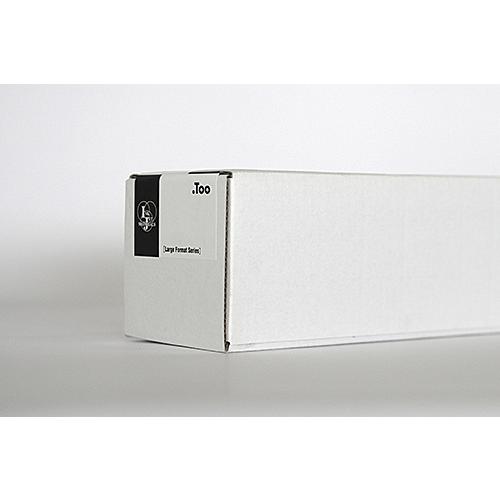 Too IJR24-22D 和紙 (ホワイト)/ 24インチ Too IJML 和紙(ホワイト)610mm×30m 2インチ紙管 IJR24-22D 1本