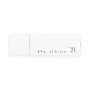 GREEN HOUSE GH-UFD32GN USBフラッシュメモリ 「ピコドライブN」 32GB｜podpark