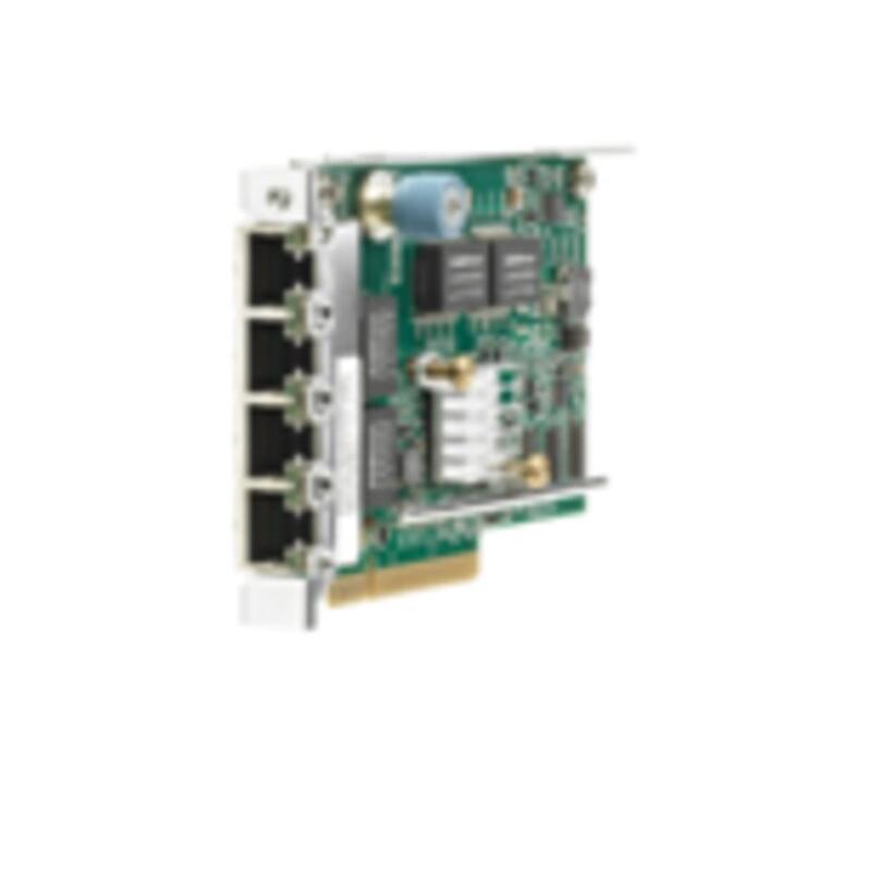 629135-B22 HPE Ethernet 1Gb 4-port FLR-T BCM5719 Adapter