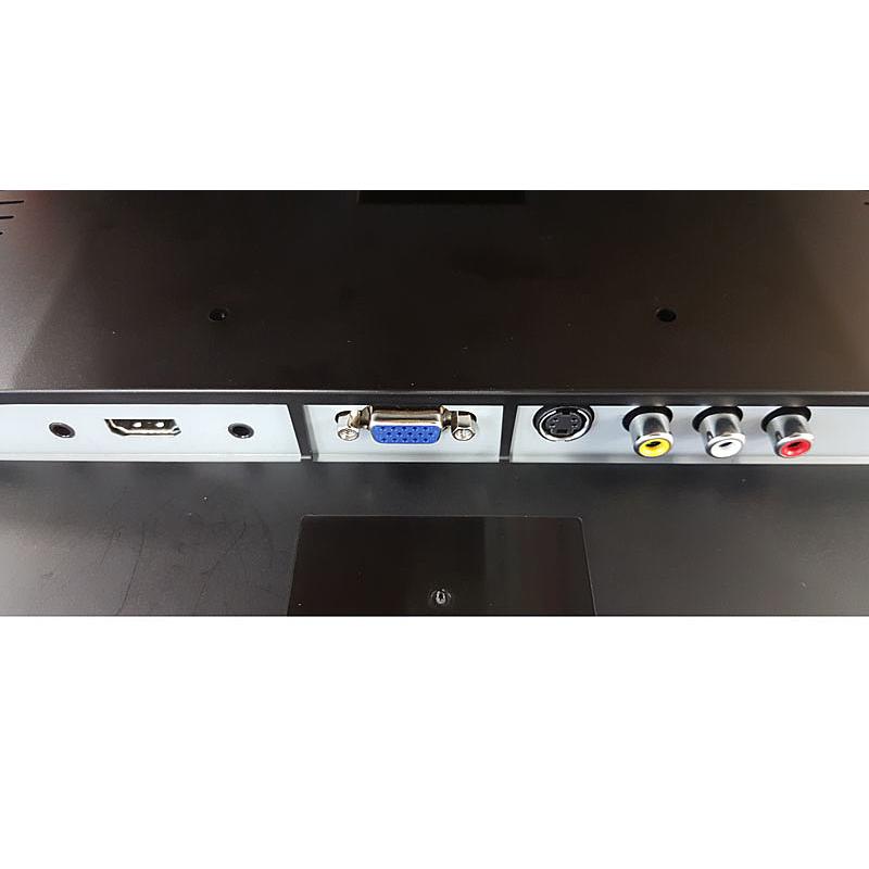 エスケイネット SK-HDM15 液晶ディスプレイ 15.6型/ 1920×1080/ HDMI/ ブラック/ スピーカー：あり_3