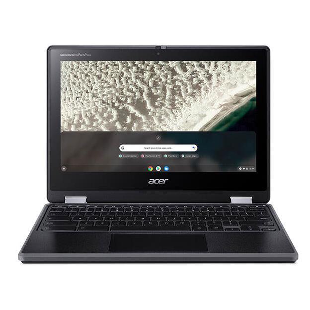 Acer R753TN-A14N Chromebook Spin 511 (Celeron N4500/ 4GB/ 32GB 