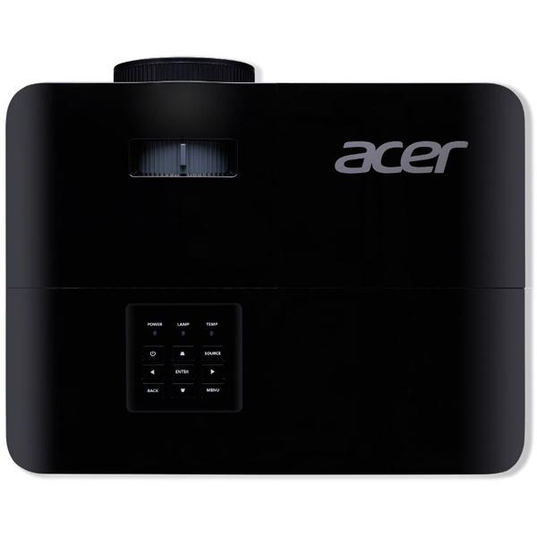 Acer X1228i DLPプロジェクター(XGA (1024×768)/ 4500 ANSI lm/ HDMI 1.4a/ 3D対応/ 2.8kg/ 2年間保証)｜podpark｜03