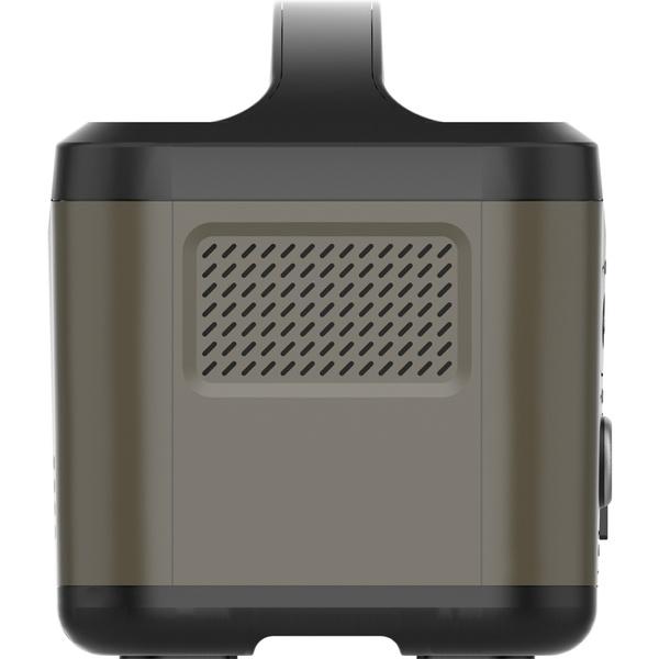 多摩電子工業 TL107G ポータブル電源500W : PodPark Yahoo!店 - 通販