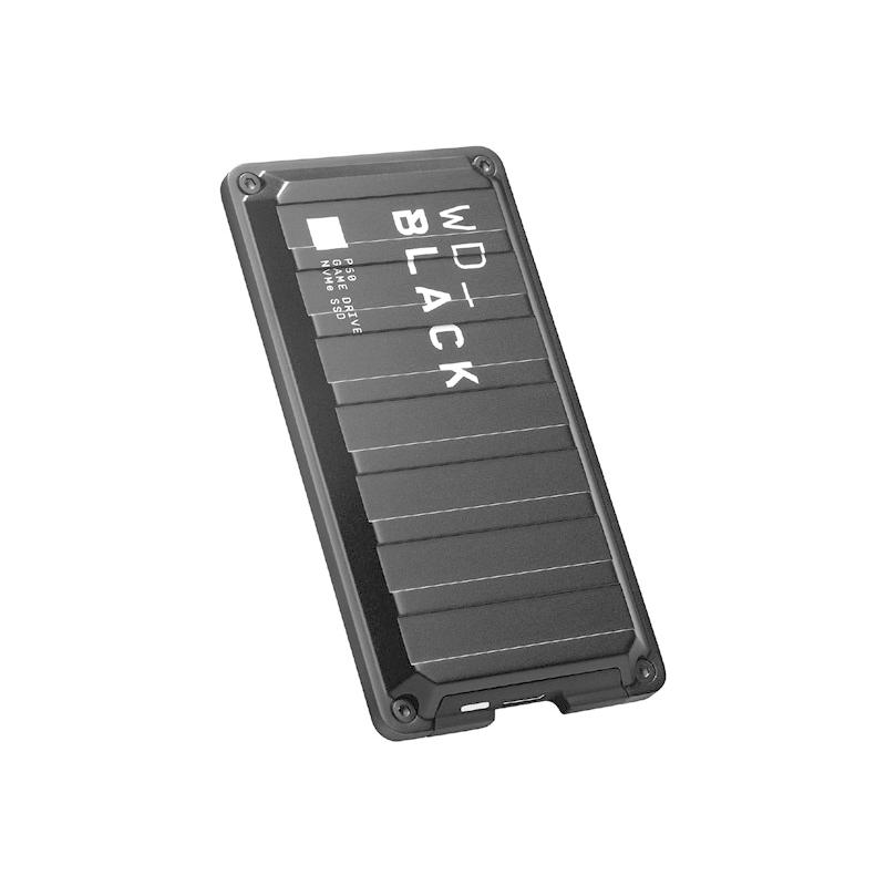 IODATA WDBA3S0040BBK-JESN WD_Black P50 Game Drive SSD 4TB BLACK JAPAN