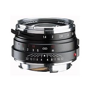 コシナ 178202 Voigtlander NOKTON classic 40mm F1.4 VMマウント シングルコーティング