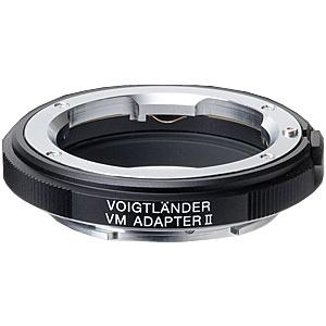 コシナ 631410 Voigtlander VM-Eマウントアダプター II｜podpark｜02