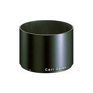 バーゲンで 【在庫目安：お取り寄せ】 コシナ 170696 Carl Zeiss レンズシェード 85mm F4用 レンズフード