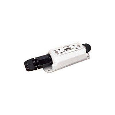 ジョブル TE22-110-TX PoE Plus対応IP長距離ツイストペアケーブル伝送 送信器 屋外用