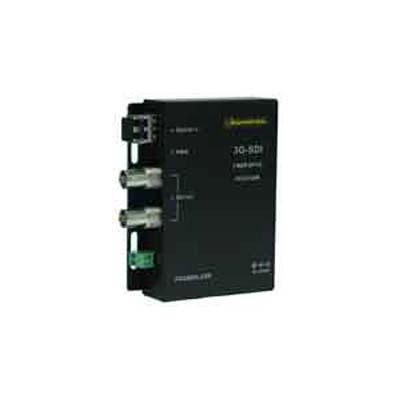 ジョブル FO2202C.LRX SD/ HD/ 3G-SDI 光ファイバー伝送 受信器