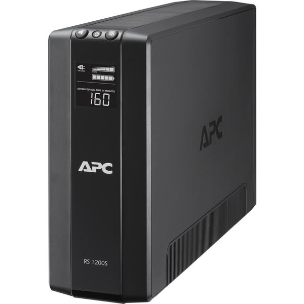 シュナイダーエレクトリック APC RS 1200 BR1200S-JP Eの画像