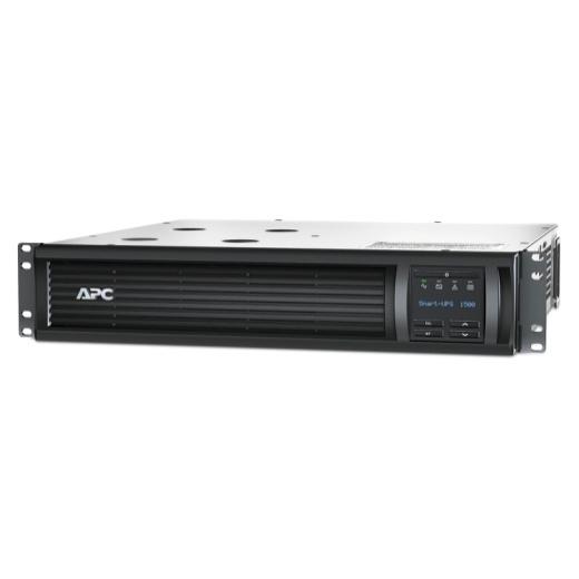 シュナイダーエレクトリック SMT1500RMJ2U7W APC Smart-UPS 1500 RM 2U LCD 100V 7年言いはなつ