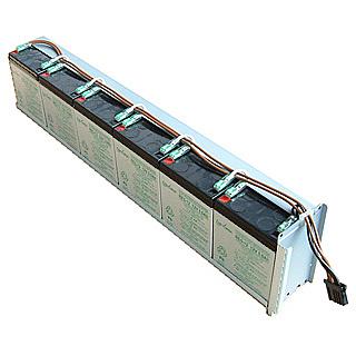 ユタカ電機製作所 YEPA-143PA 交換用バッテリパック（UPS1410HP用）