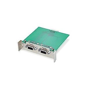 ユタカ電機製作所 YEBD-RS3AAP SuperTowerシリーズ SuperPowerシリーズ専用アクセサリー RS232C/ SIGNALボード