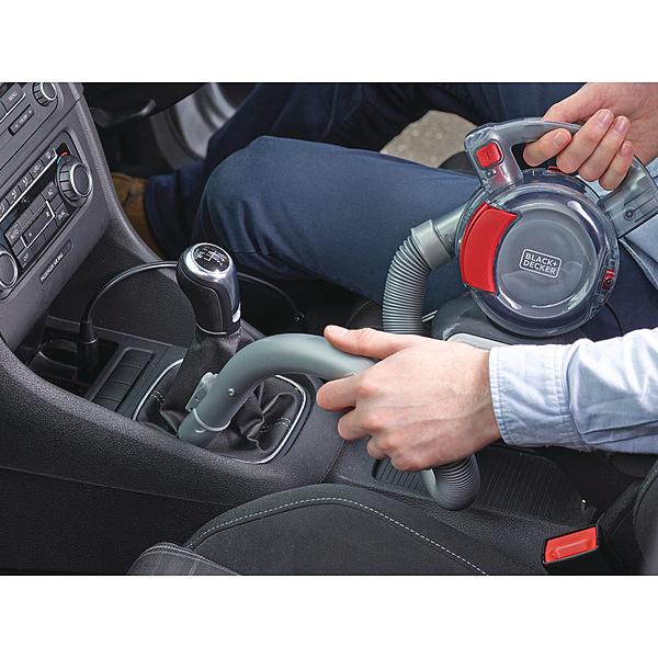 ブラック・アンド・デッカー フレキシーオート2 PD1200AVa Amazon | ブラックアンドデッカー 車用掃除機 フレキシーオート2