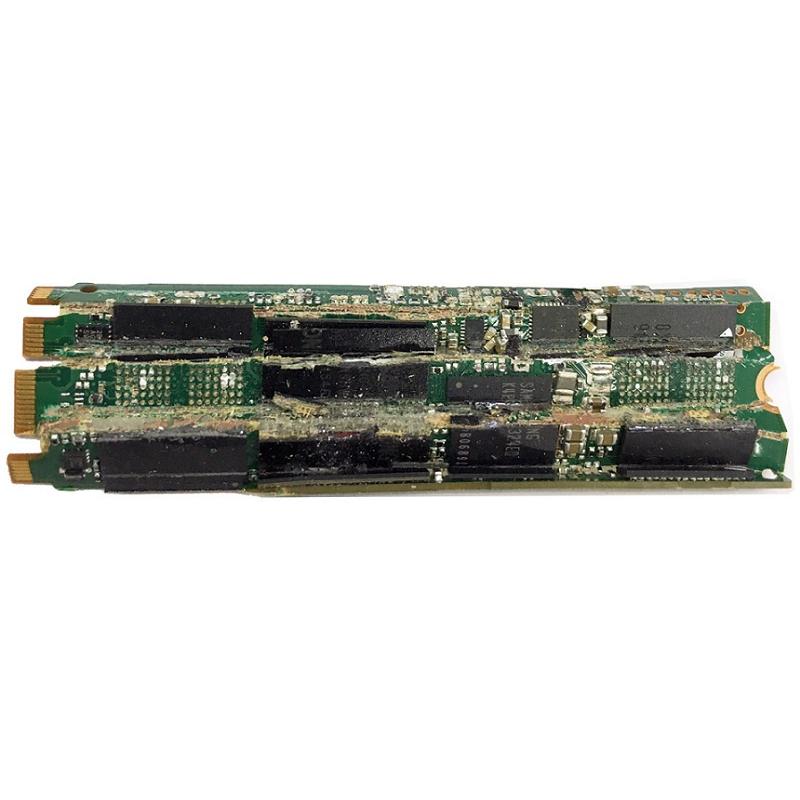 創朋 MD2U-01M M.2破壊ツールセット（手動ストレージパンチャー用）_5