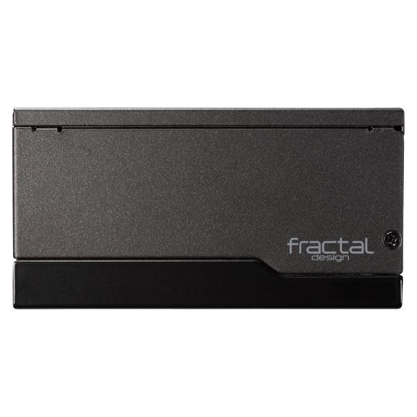 Fractal Design FD-PSU-ION-SFX-650G-BK 電源ユニット Ion SFX 650G