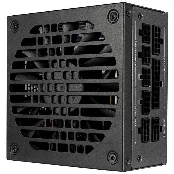 Fractal Design FD-PSU-ION-SFX-650G-BK 電源ユニット Ion SFX 650G