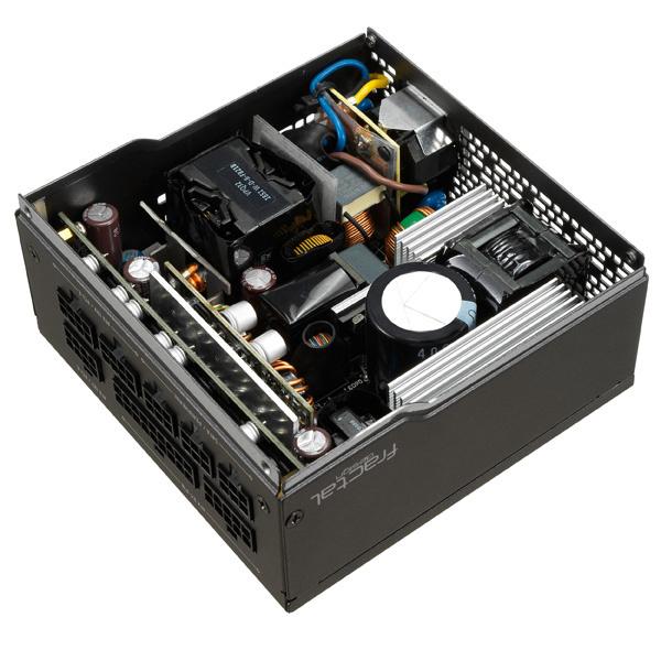 Fractal Design FD-PSU-ION-SFX-650G-BK 電源ユニット Ion SFX 650G