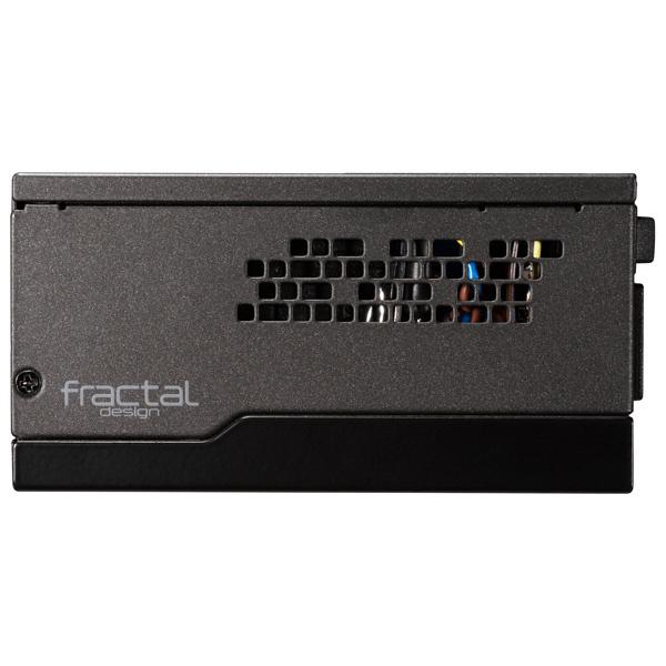 Fractal Design FD-PSU-ION-SFX-650G-BK 電源ユニット Ion SFX 650G