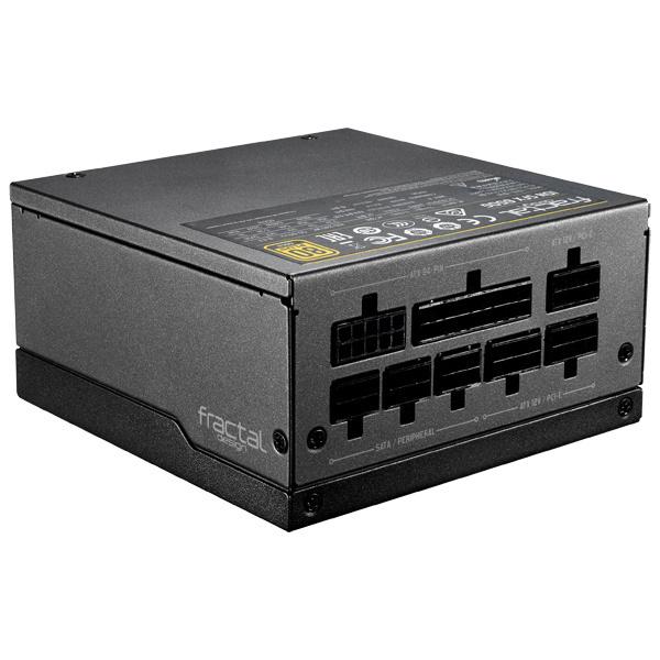 Fractal Design FD-PSU-ION-SFX-650G-BK 電源ユニット Ion SFX 650G