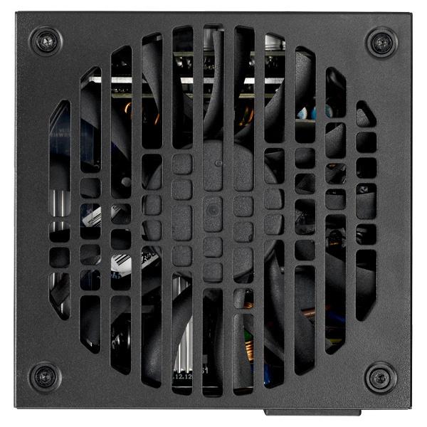 Fractal Design FD-PSU-ION-SFX-650G-BK 電源ユニット Ion SFX 650G