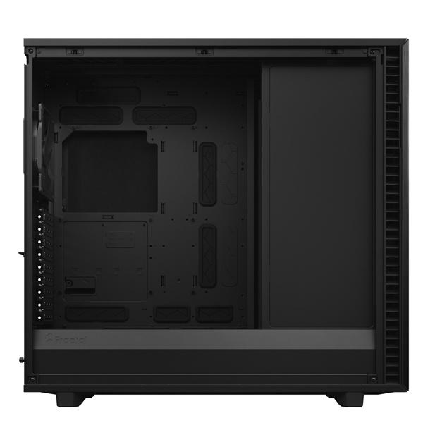 Fractal Design FD-C-DEF7X-01 フルタワー型PCケース Define 7 XL