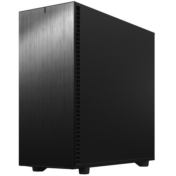 Fractal Design FD-C-DEF7X-01 フルタワー型PCケース Define 7