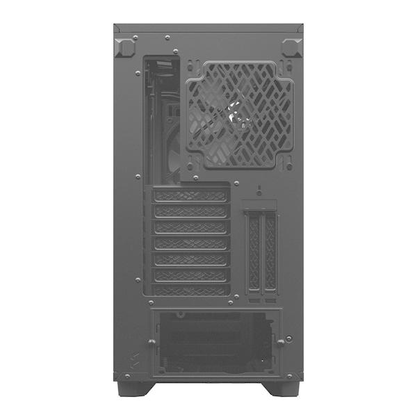 Fractal Design FD-C-DEF7A-01 ミドルタワー型PCケース Define 7 Black