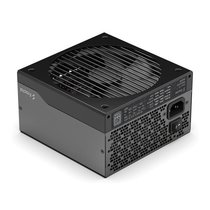 Fractal Design FD-P-IA2P-560 電源ユニット Ion+ 2 Platinum 560W｜podpark｜12