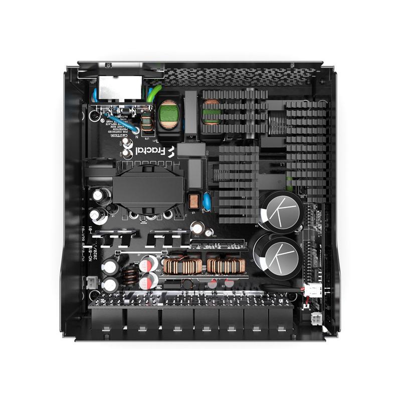 Fractal Design FD-P-IA2P-560 電源ユニット Ion+ 2 Platinum 560W｜podpark｜09