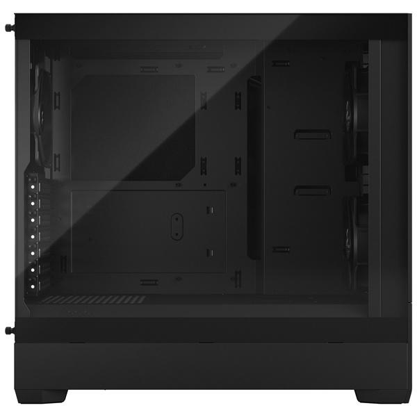 Fractal Design FD-C-POS1A-02 ミドルタワー型PCケース Pop Silent