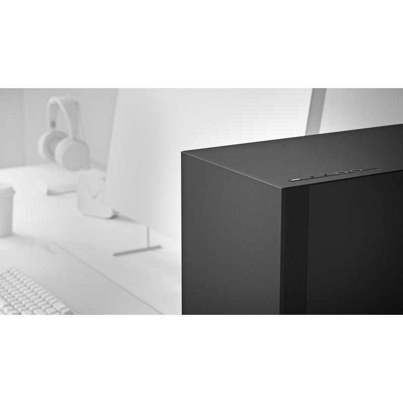 Fractal Design FD-C-POS1A-02 ミドルタワー型PCケース Pop Silent