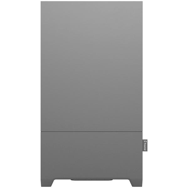 Fractal Design FD-C-POS1M-01 ミドルタワー型PCケース Pop Mini Silent Black Solid_4