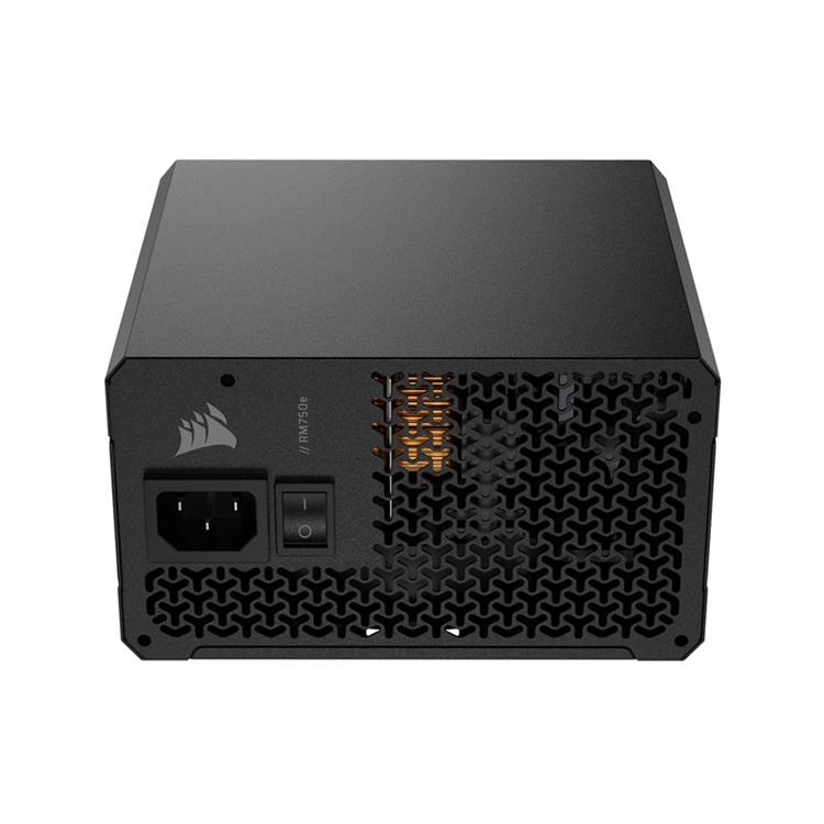 CORSAIR RM750e 電源 CP-9020295-JP コルセア(メモリ) CP-9020295-JP RM750e PC電源ユニット -2025
